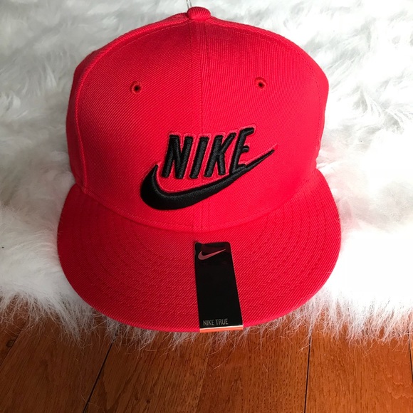 Nike Other - Nike true SnapBack